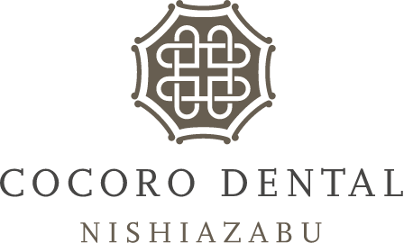 COCORO DENTAL NISHIAZABU
