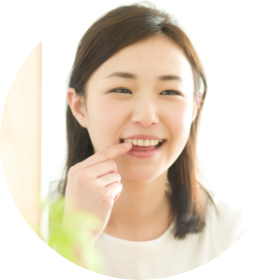 予防治療